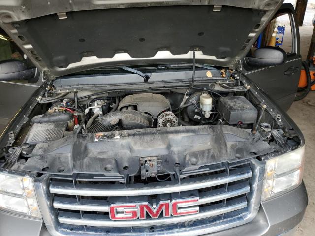 3GTP2VE71DG276720 | 2013 GM c sierra k1500 sle