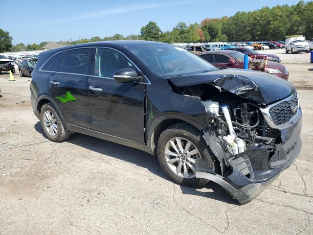5XYPG4A33LG662969 KIA SORENTO L