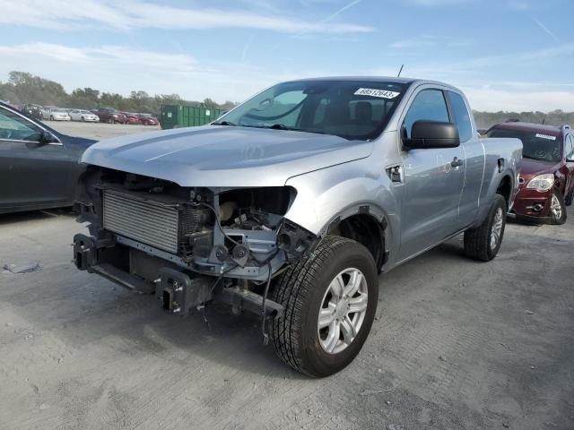 1FTER1EH4MLD11032 | 2021 Ford ranger xl