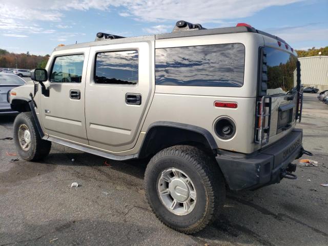 HUMMER H2  2003 1