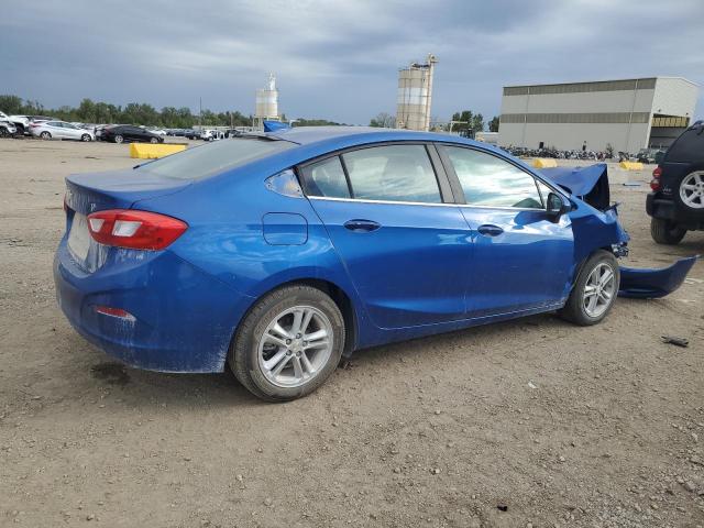 1G1BE5SM9G7322136 | 2016 CHEVROLET CRUZE LT