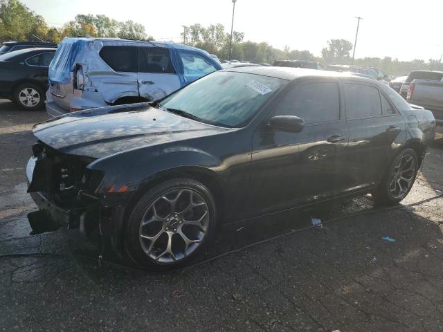 VIN 2C3CCABG7HH663355 2017 CHRYSLER 300 no.1