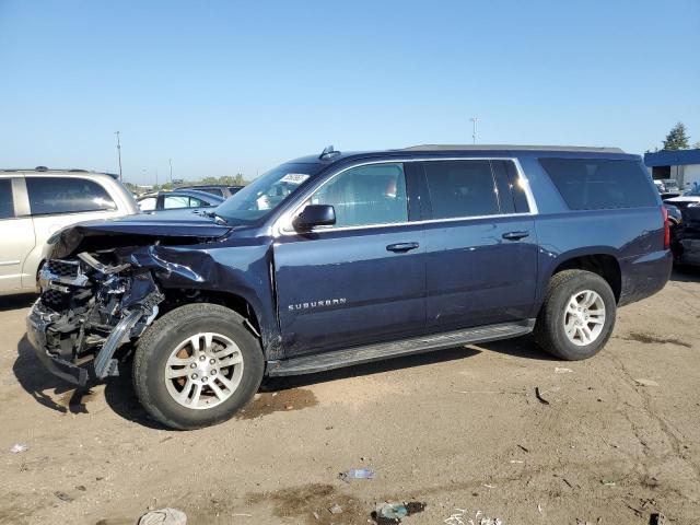 2019 Chevrolet Suburban 