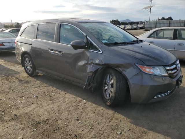 Auction sale of the 2015 HONDA All Models , vin: 5FNRL5H66FB025192, lot number: 72202643