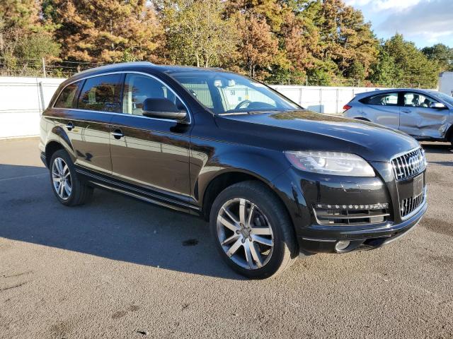 WA1LMAFE5ED012567 2014 AUDI Q7, photo no. 4