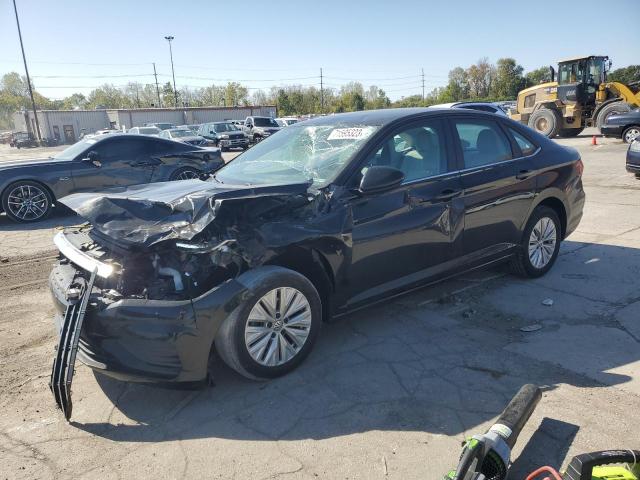 2019 VOLKSWAGEN JETTA S - 3VWC57BU6KM098889