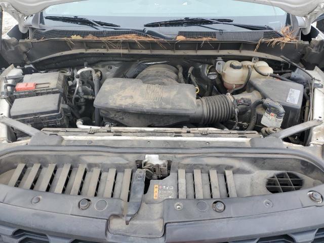 2019 CHEVROLET SILVERADO - 1GCRWAEH3KZ370111