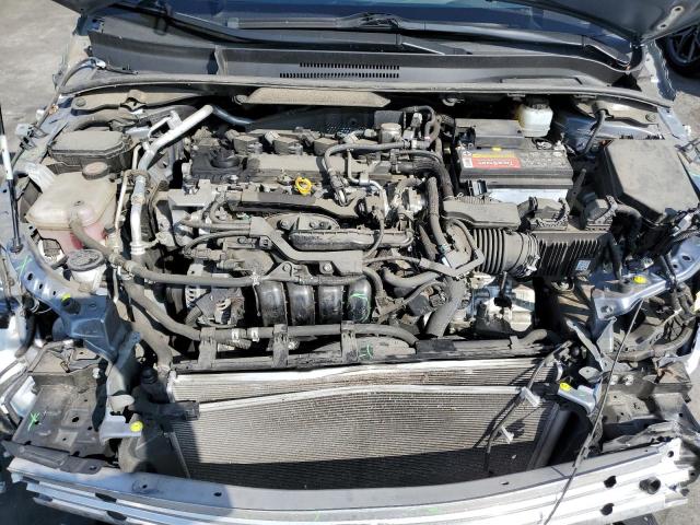 JTDS4RCE7LJ020916 Toyota COROLLA SE