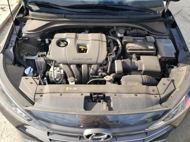 5NPD84LF6LH585434 | 2020 HYUNDAI ELANTRA SE