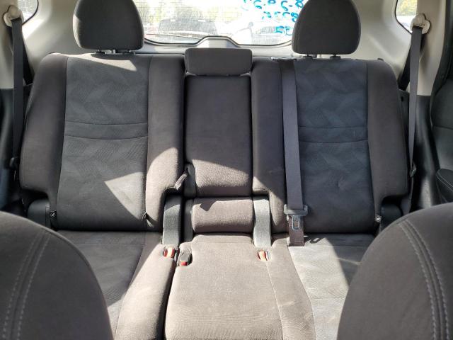 2015 NISSAN ROGUE S - KNMAT2MVXFP528335