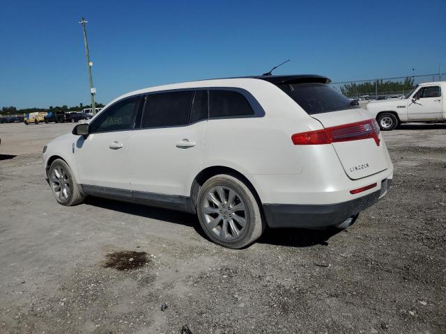 2LMHJ5AT3EBL54168 Lincoln MKT