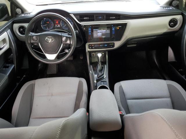 2017 TOYOTA COROLLA L - 5YFBURHE2HP569550