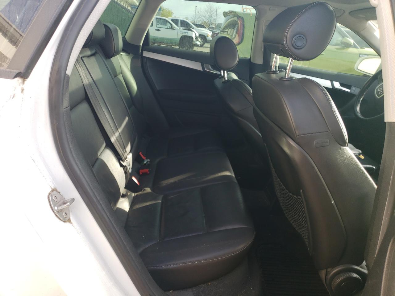 WAUKD78P07A127310 2007 Audi A3 S-Line 3.2 Quattro