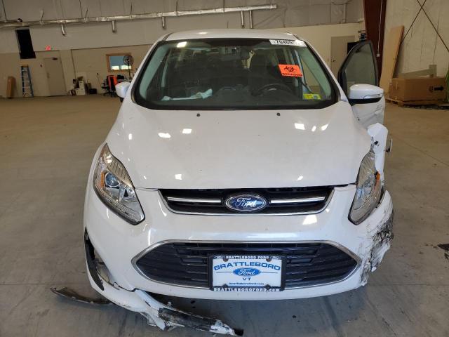 2017 FORD C-MAX 1FADP5EU3HL111311