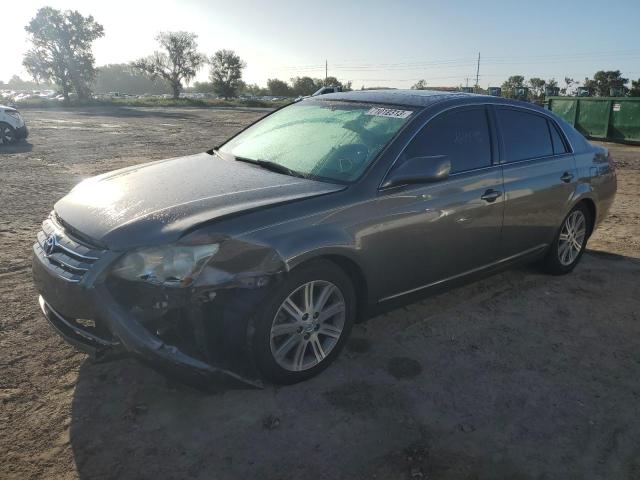 2006 Toyota Avalon XL