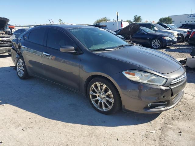 1C3CDFCB6ED910001 Dodge Dart Limited