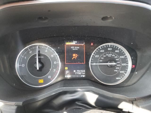 4S3GTAN67H3701668 Subaru Impreza Limited