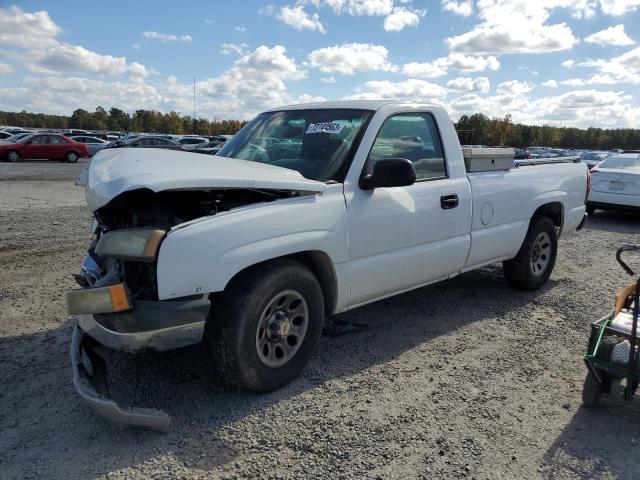 2006 Chevrolet C/K 1500 