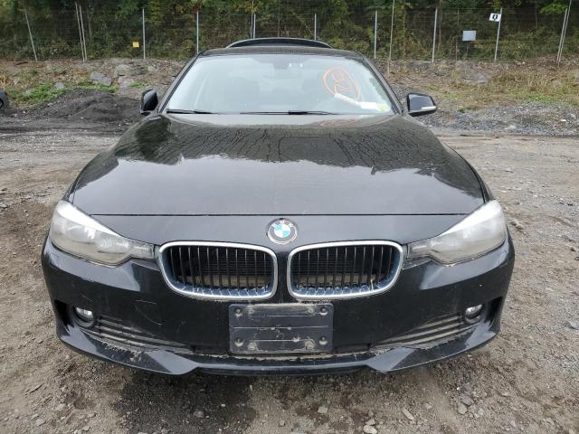 WBA3C3G59FNS74264 BMW 320 I Xdrive