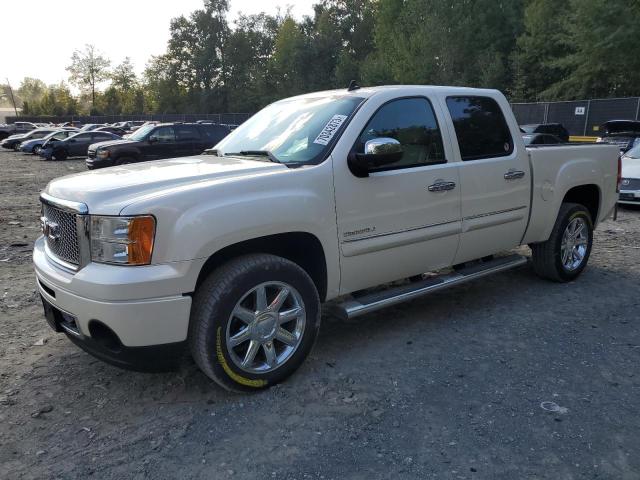 2013 GMC Sierra 1500 Denali