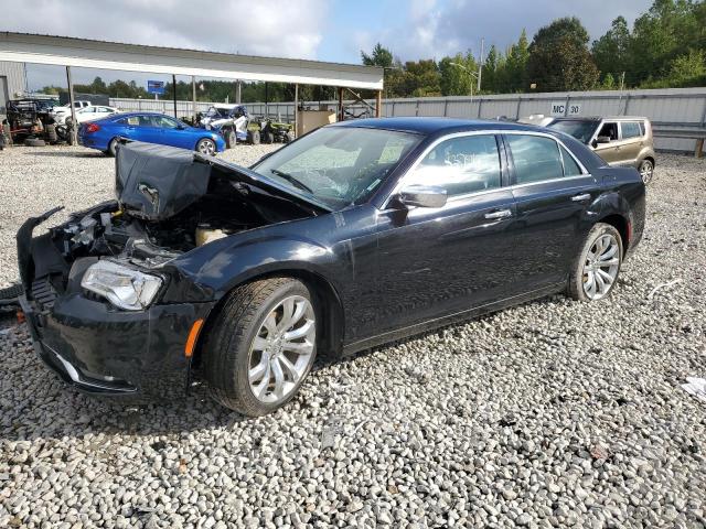 2019 Chrysler 300 Limited