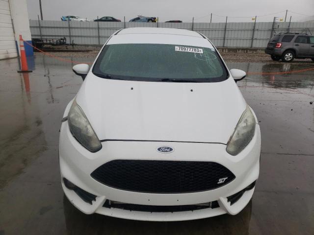 3FADP4GX6FM141982 Ford FIESTA ST