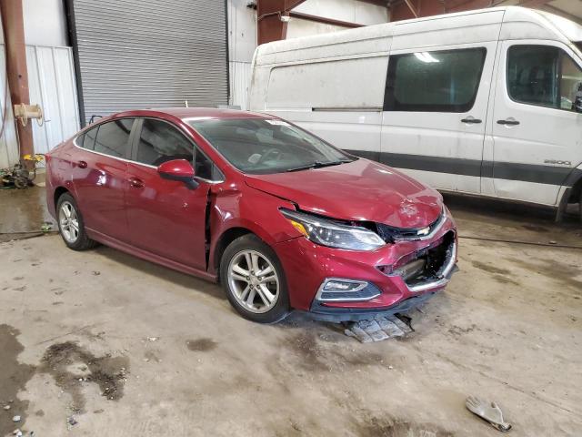 1G1BE5SM6H7133770 | 2017 CHEVROLET CRUZE LT