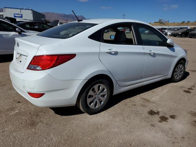 KMHCT4AE8GU140222 | 2016 HYUNDAI ACCENT SE