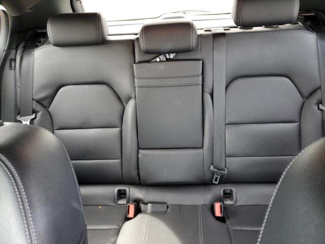 WDCTG4EB4GJ261012 Mercedes-Benz GLA 250