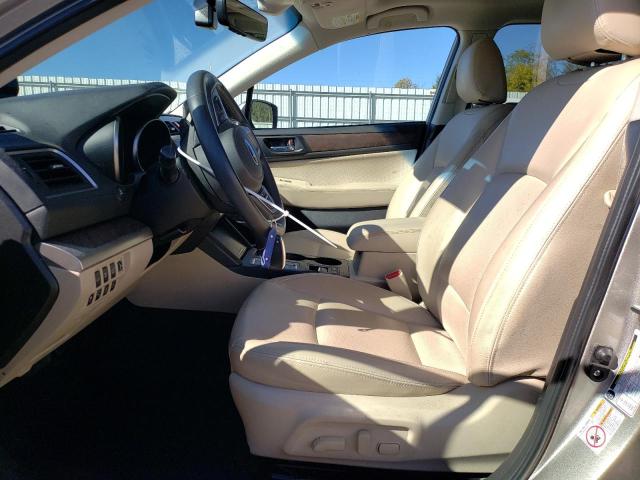 4S4BSANC8H3300726 Subaru Outback 2.5i Limited