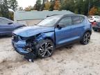 2021 VOLVO XC40 T5 R- - YV4162UM6M2455079