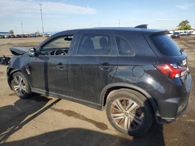 JA4AP3AU7LU015430 Mitsubishi Outlander Sport Es