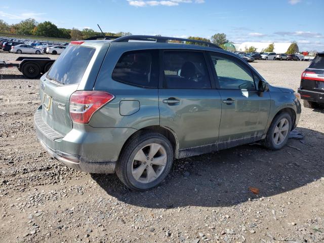 JF2SJAEC5EH439509 Subaru Forester 2.5i Premium