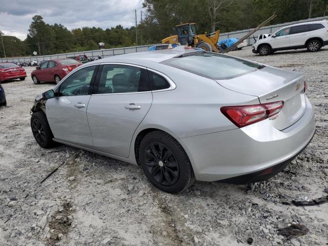 2021 CHEVROLET MALIBU LT - 1G1ZD5ST7MF024792