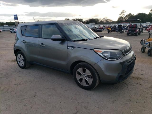 KNDJN2A28F7160693 KIA Soul