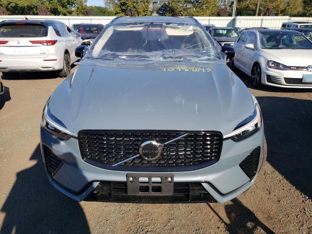 2023 VOLVO XC60 ULTIM YV4L12RX9P1393214