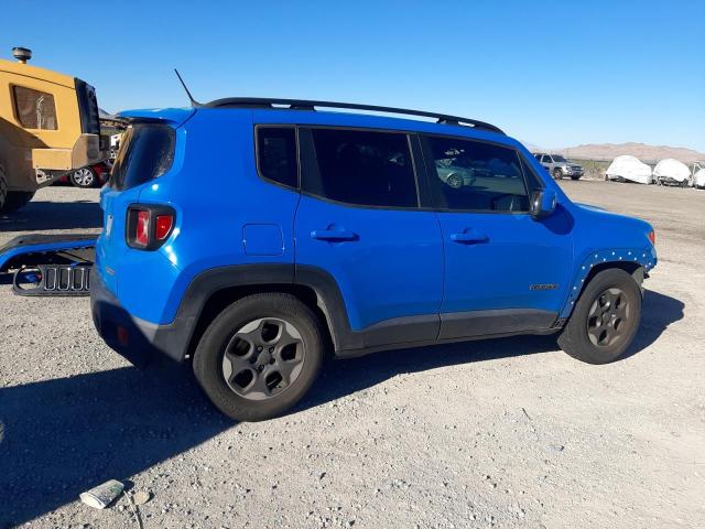 2015 JEEP RENEGADE L - ZACCJABH0FPC14542