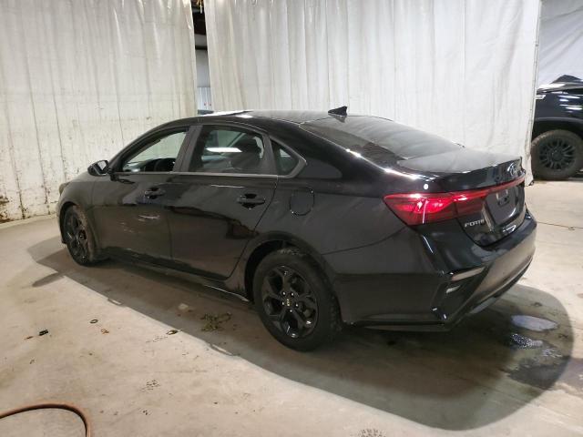 3KPF24AD6KE061697 KIA FORTE FE