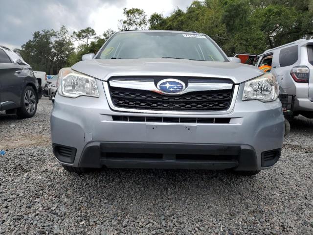 JF2SJADC9FH584118 Subaru Forester 2.5i Premium