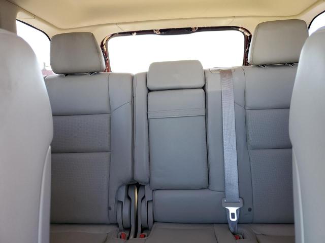 1C4RJFBGXFC809420 Jeep Grand Cherokee Limited