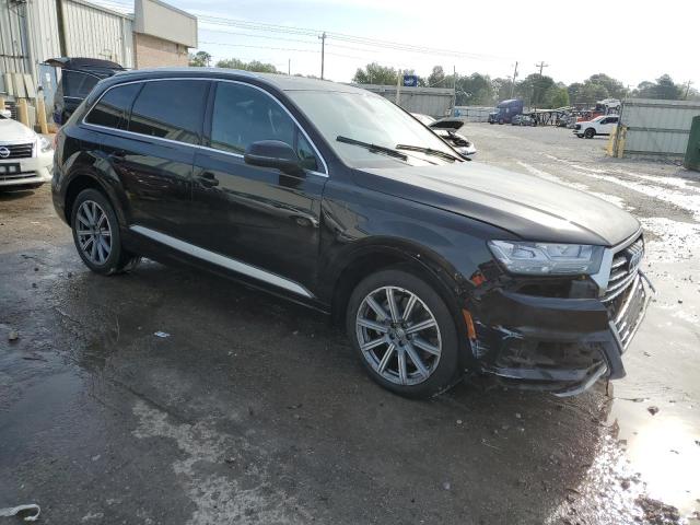 WA1VAAF72JD037987 2018 AUDI Q7, photo no. 4