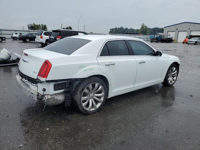 2C3CCAAG1KH505571 Chrysler 300 TOURIN 3