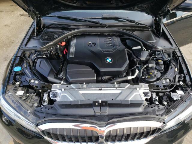 3MW5R1J07M8B56299 BMW 330I