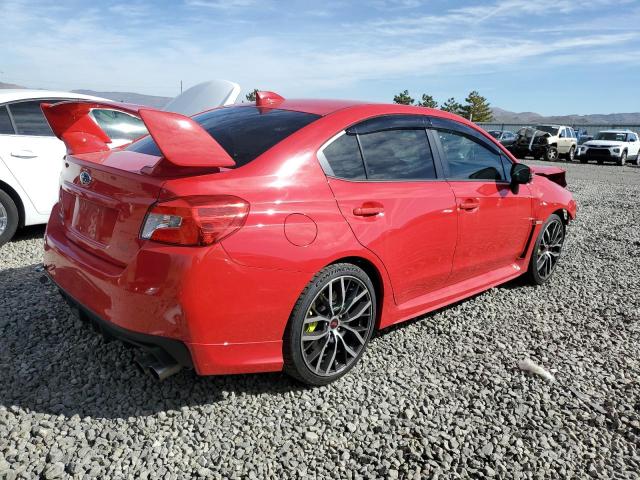 JF1VA2E69M9800380 Subaru Wrx Sti