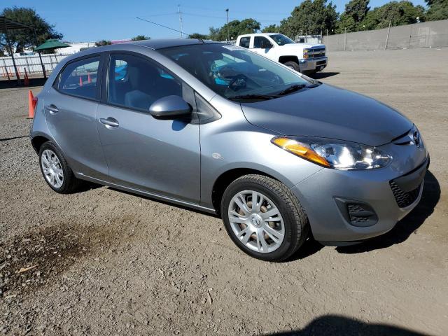 JM1DE1KZ7E0183103 Mazda 2 Sport