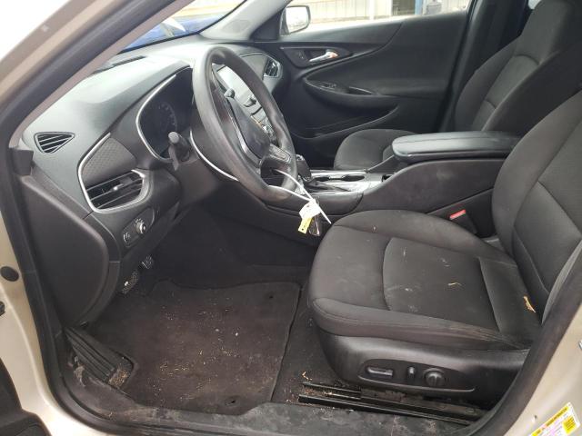 1G1ZE5ST5GF212647 Chevrolet MALIBU LT
