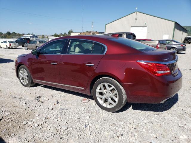 1G4GB5G37GF193191 Buick Lacrosse