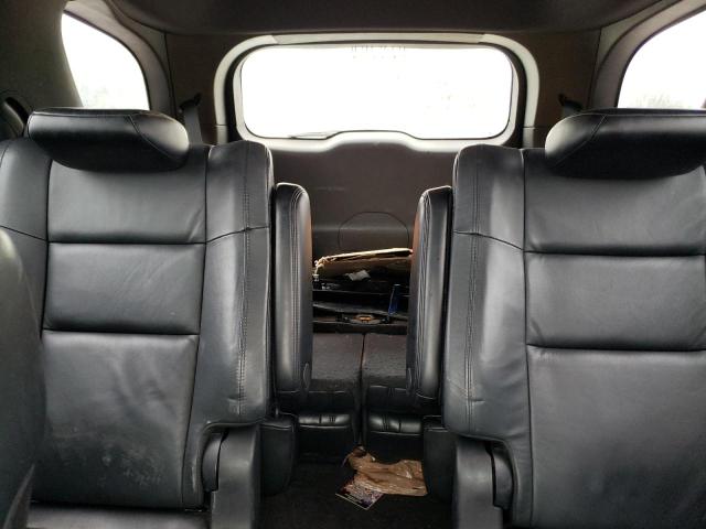 1C4RDHDG8FC689343 Dodge DURANGO LIMITED