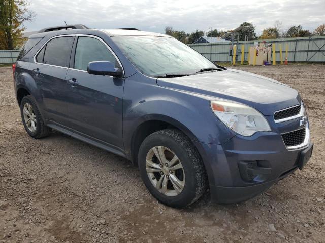 2GNALBEK2E6241341 2014 Chevrolet Equinox Lt