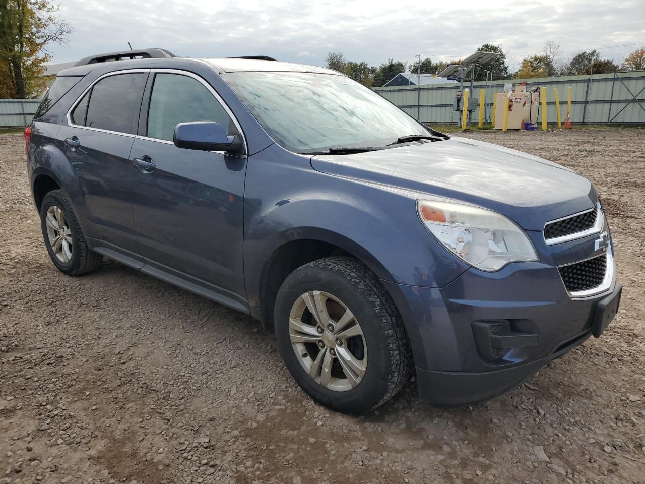 2GNALBEK2E6241341 2014 Chevrolet Equinox Lt 2GNALBEK2E6241341 2014 Chevrolet Equinox Lt